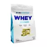 ALLNUTRITION Whey Protein (908 g, Dubajski styl białej czekolady)