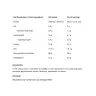 ALLNUTRITION Whey Protein (908 g, Dubajski styl białej czekolady)