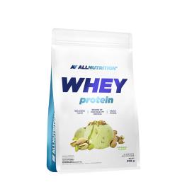 ALLNUTRITION Whey Protein (908 g, Pistacje)