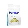 ALLNUTRITION Whey Protein (908 g, Pistacje)