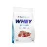 ALLNUTRITION Whey Protein (908 g, Truskawka)