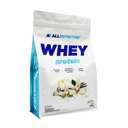 ALLNUTRITION Whey Protein (908 g, Wanilia)