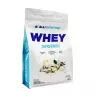 ALLNUTRITION Whey Protein (908 g, Wanilia)