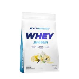 ALLNUTRITION Whey Protein (908 g, Waniliowy banan)