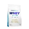 ALLNUTRITION Whey Protein (908 g, Biała czekolada)