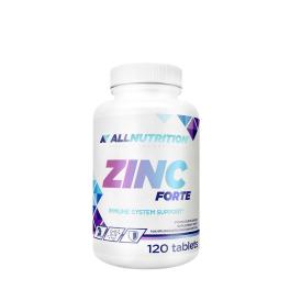 ALLNUTRITION Zinc Forte (120 Tabletka)