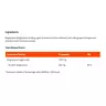 GymBeam Magnesium Chelate (bisglycinate) (180 Kapsułka)