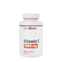 GymBeam Vitamin C 1000 mg (90 Tabletka)