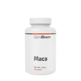 GymBeam Maca (120 Kapsułka)