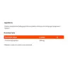 GymBeam Creatine TABS 1000 mg (300 Tabletka)