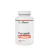 GymBeam Curcumin + Vitamin E (90 Kapsułka)