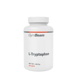 GymBeam L-Tryptophan (90 Kapsułka)