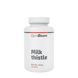 GymBeam Milk Thistle (90 Kapsułka)