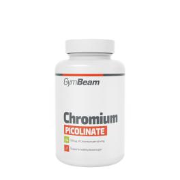 GymBeam Chromium Picolinate (120 Tabletka)