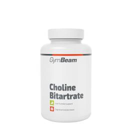 GymBeam Choline Bitartrate  (120 Kapsułka)