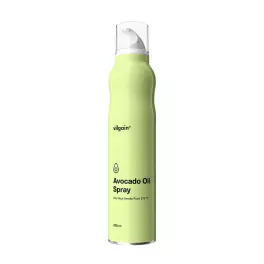 Vilgain Avocado Oil Spray (200 ml)