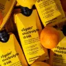 Vilgain Electrolyte Drink (500 ml, Klementynka Mango)