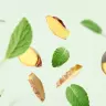 Vilgain Greens Mix  (300 g, Lemoniada)