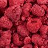 Vilgain Raspberries Lyophilized (100 g)