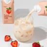 Vilgain Protein Milkshake Strawberry (330 ml)