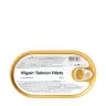 Vilgain Salmon Fillets (170 g)