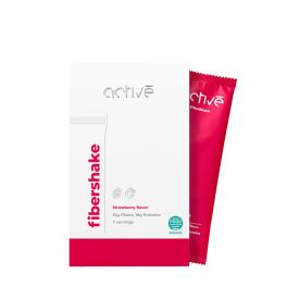 Activé FiberShake Strawberry (7 saszetek)