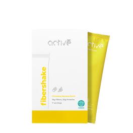 Activé FiberShake Chocolate-banana (7 saszetek)