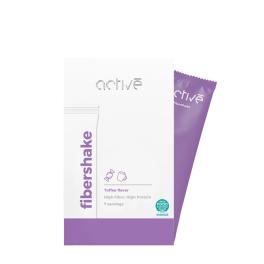 Activé FiberShake Toffee (7 saszetek)
