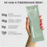 Activé FiberShake Matcha Latte (7 saszetek)