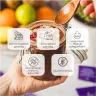 Activé FiberShake Matcha Latte (7 saszetek)