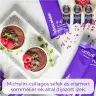 Activé FiberShake Premium Selection (8 saszetek)