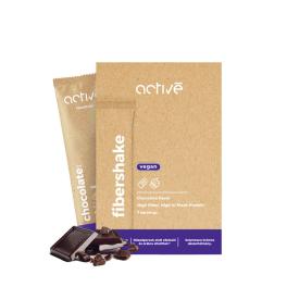 Activé FiberShake Chocolate Vegan (7 saszetek)