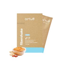 Activé FiberShake Peanut Butter Vegan (7 saszetek)