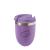 Activé FiberShake FiberShaker 3.0 (400 ml, toffee purple)