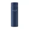 Activé FiberShake Aqua bottle (420 ml, Morski błękit)
