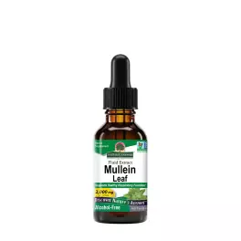 Nature's Answer Mullein Leaf Extract (1 fl. oz.)