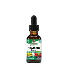 Nature's Answer Hawthorn Extract (1 fl. oz.)