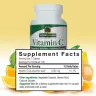 Nature's Answer Vitamin C 1000mg (100 Kapsułka roślinna)