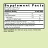 Nature's Answer Sambucus Daily Gummy (45 Żelka)