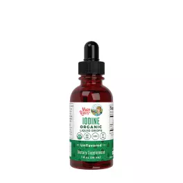 MaryRuth's Iodine Liquid Drops (1 fl. oz.)