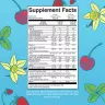 MaryRuth's Organic Kids Multivitamin Liposomal (15.22 fl. oz., Wiśnia Wanilia)
