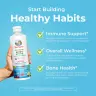 MaryRuth's Organic Kids Multivitamin Liposomal (15.22 fl. oz., Wiśnia Wanilia)
