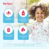 MaryRuth's Organic Kids Multivitamin Liposomal (15.22 fl. oz., Wiśnia Wanilia)