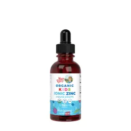   MaryRuth's Organic Kids Ionic Zinc Liquid Drops (2 fl. oz., Kulka)