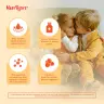 MaryRuth's Organic Toddler Vitamin C Liquid Drops (1 fl. oz., Pomarańcza – Wanilia)