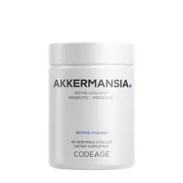 Codeage Akkermansia (90 Kapsułka roślinna)