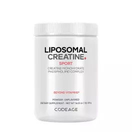 Codeage Liposomal Creatine (16.03 oz)