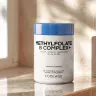 Codeage Methylfolate B Complex+ (120 Kapsułka roślinna)