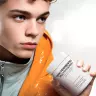 Codeage Teen's Feremented Multivitamin+ (60 Kapsułka roślinna)
