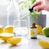 CaliVita D-drops (30 ml, Pomarańczowy)
